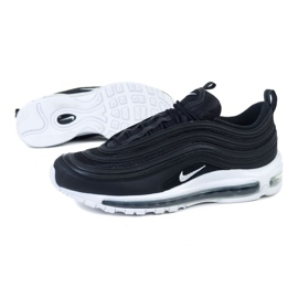 Nike Air Max 97 921826 001 cipela crna 1