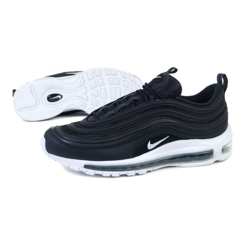 Nike Air Max 97 921826 001 cipela crna 1