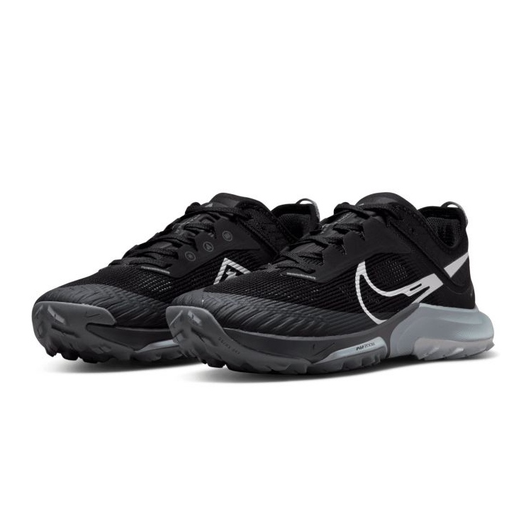 Nike Air Zoom Terra Kiger 8 M DH0649-001 tenisice za trčanje crno 1