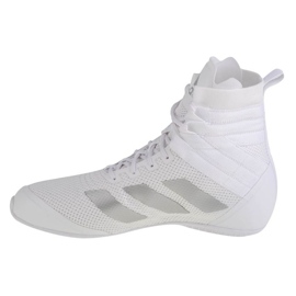 Cipele Adidas Speedex 18 M FZ5309 bijela srebro 1