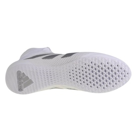 Cipele Adidas Speedex 18 M FZ5309 bijela srebro 3