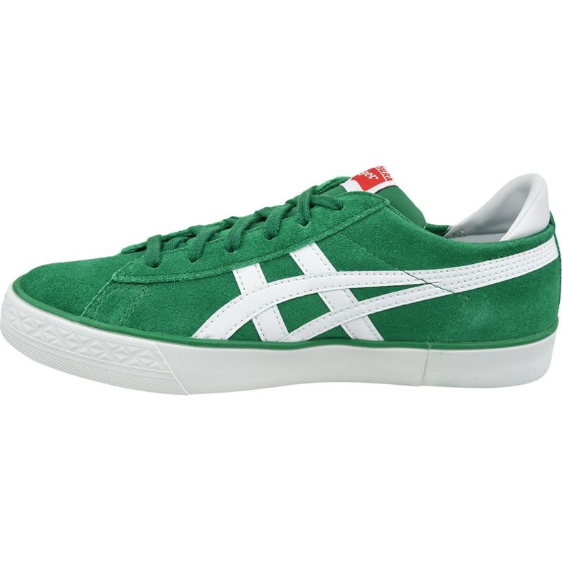 Asics Onitsuka Tiger Fabre BL-S 2.0 M 1183A525-300 cipele zelena 1