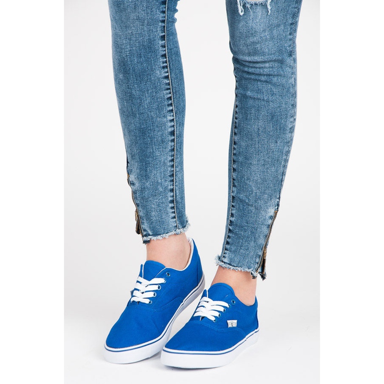 New Age Treneri plava 2