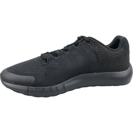 Under Armour Micro G Pursuit Bp M 3021953-002 tenisice crno 1