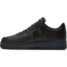 Nike Air Force 1 Gtx M CT2858-001 cipela crna 1