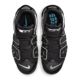 Cipele Nike Uptempo '96 W DQ0839-001 crno 1