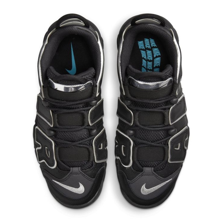 Cipele Nike Uptempo '96 W DQ0839-001 crna 1