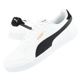 Puma Shuffle cipele 309668 03 bijela 1