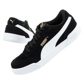 Puma Caracal Jr 370990 01 crna 1