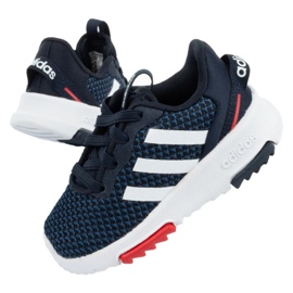 Adidas Racer FY0109 tenisice plava 1