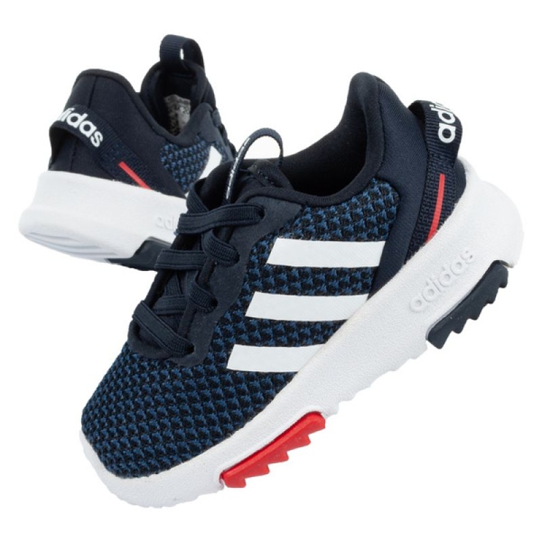 Adidas Racer FY0109 tenisice plava 1