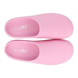 Befado ženske cipele - roza 154D006 ružičasta 4