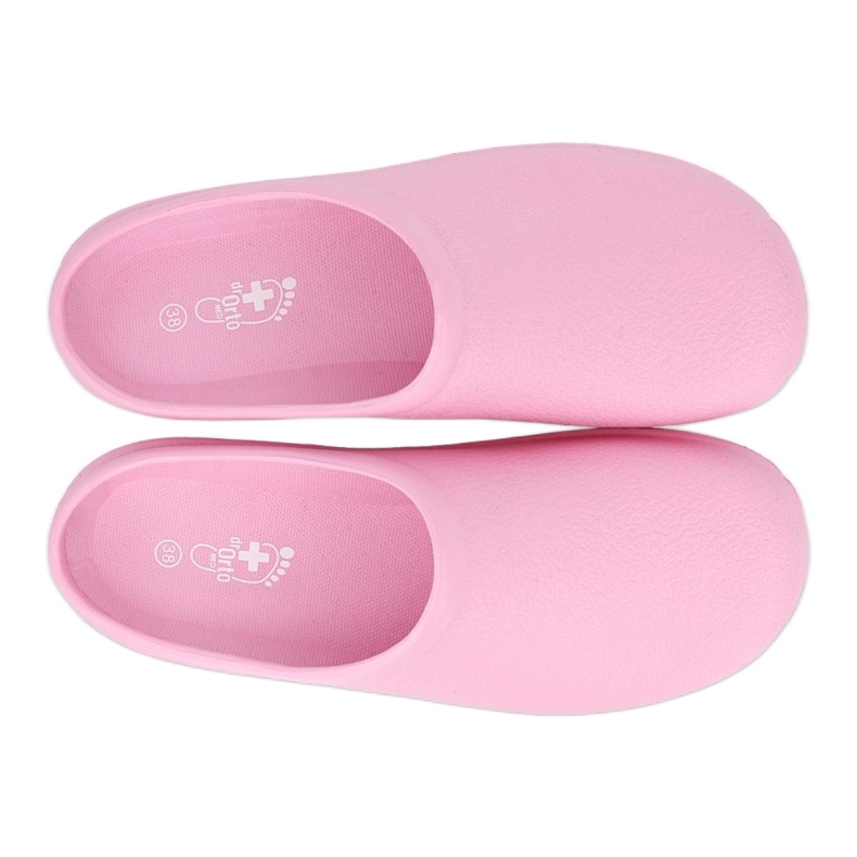 Befado ženske cipele - roza 154D006 ružičasta 4