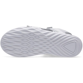 Sandale 4F W H4L22-SAD001 27S siva 1