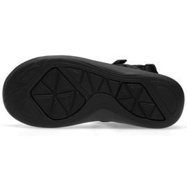 Sandale 4F W H4L22-SAD002 21S crna 1