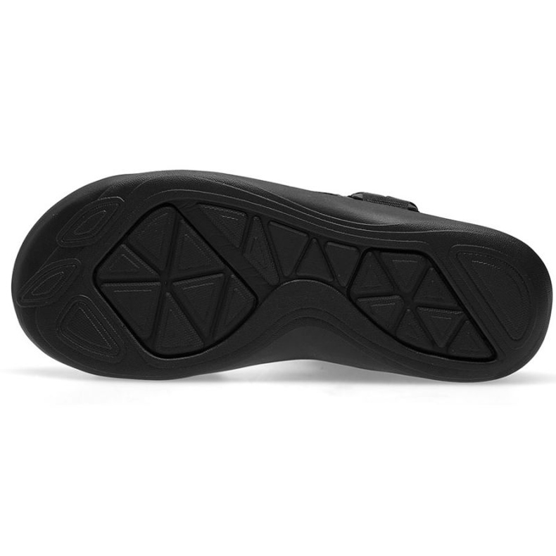 Sandale 4F M H4L22-SAM004 20S crna 1