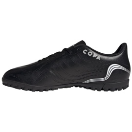 Adidas Copa Sense.4 Tf M GW5372 kopačke crno crno 1