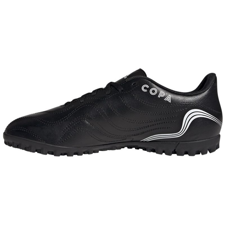 Adidas Copa Sense.4 Tf M GW5372 kopačke crno crno 1