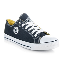 New Age tenisice plava 1