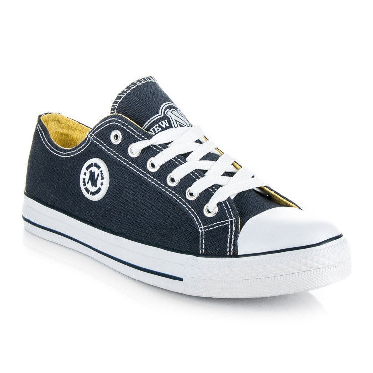 New Age tenisice plava 1