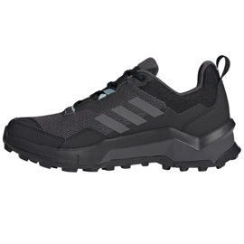 Cipele Adidas Terrex AX4 W FZ3255 crno 1