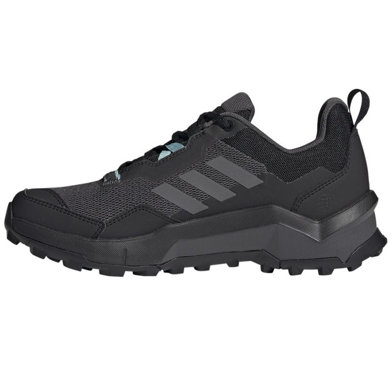 Cipele Adidas Terrex AX4 W FZ3255 crno 1