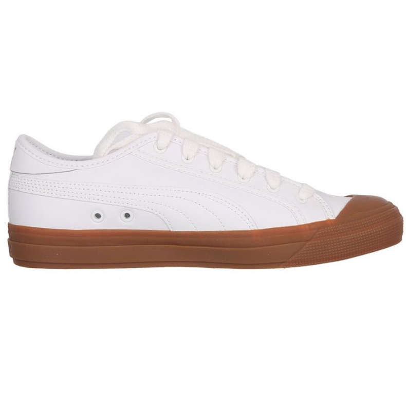 Puma Capri Kožne cipele 369244 03 bijela 1