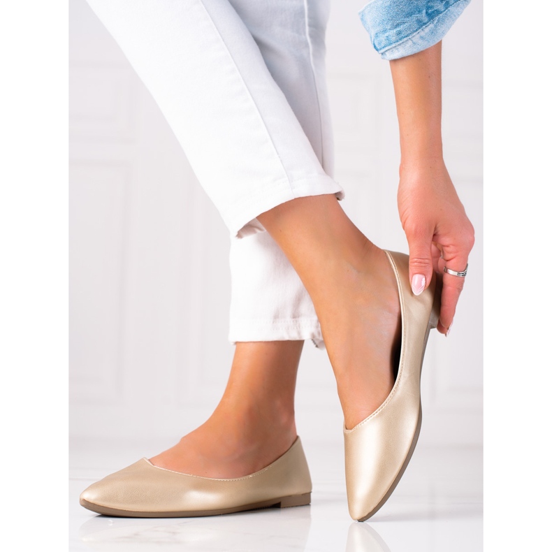 W. Potocki Zlatne balerine Potockog zlatna 1