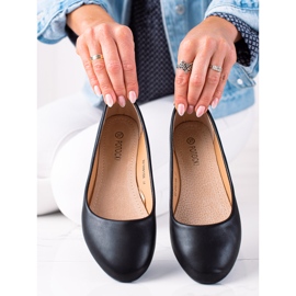 W. Potocki Balerina Potocki crna 1