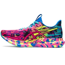 Asics Noosa Tri 14 W 1012B208 700 tenisice za trčanje višebojan 1