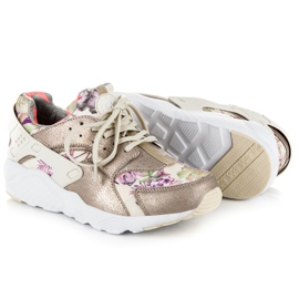 Kylie Elegantne ženske cipele smeđa 1