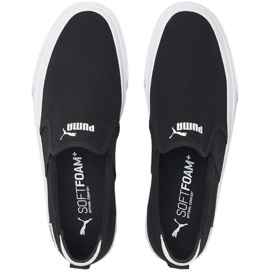 Puma Bari Z SlipOn guma 383903 01 crna 1