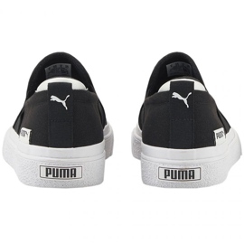 Puma Bari Z SlipOn guma 383903 01 crno 2