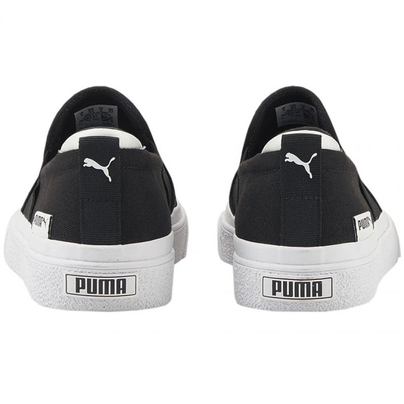 Puma Bari Z SlipOn guma 383903 01 crna 2