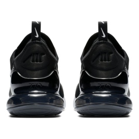 Nike Air Max 270 AH6789-001 Crne cipele crna 1
