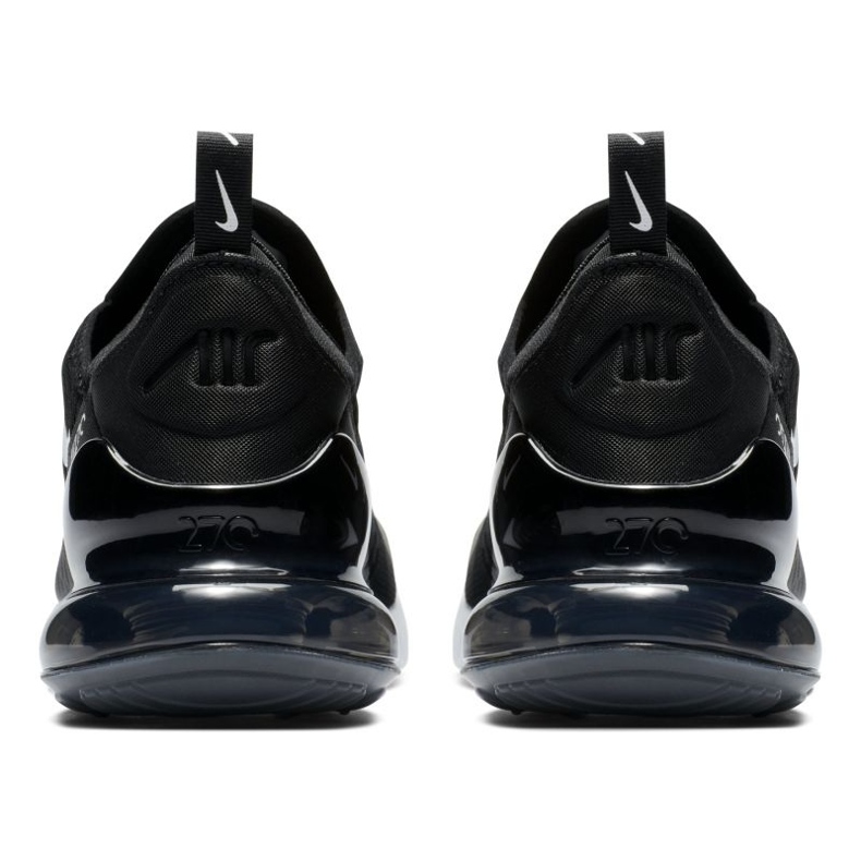 Nike Air Max 270 AH6789-001 Crne cipele crna 1
