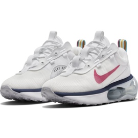 Nike Air Max 2021 W DC9478-100 bijela 1