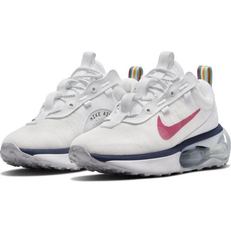 Nike Air Max 2021 W DC9478-100 bijela 1