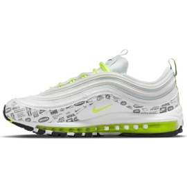Nike Air Max 97 M DH0006-100 cipela bijela 1