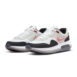 Cipele Nike Air Max Motif W DV3034-001 bijela crna 1