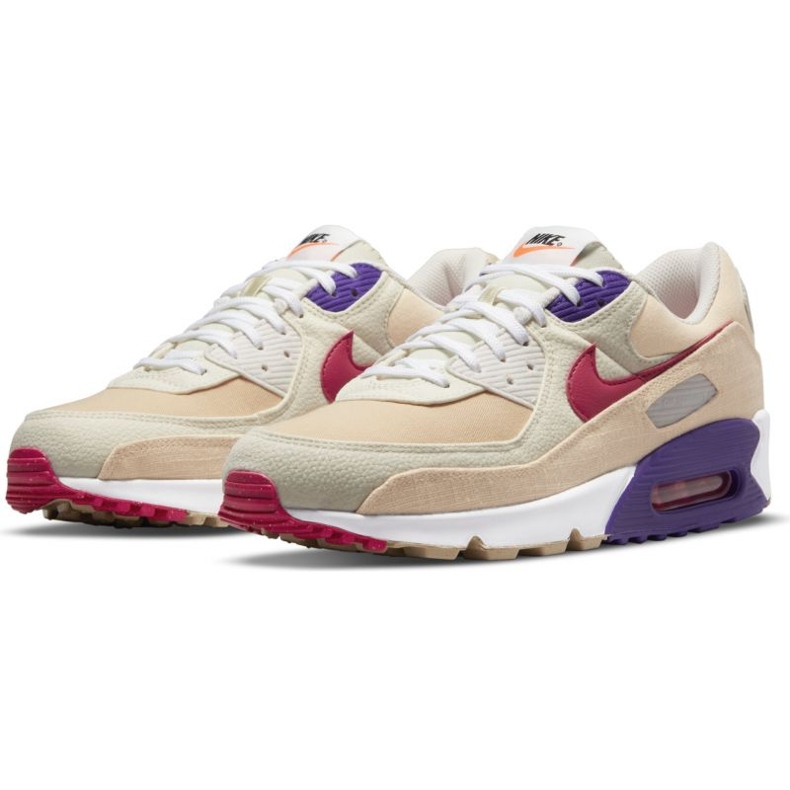 Nike Air Max 90 M DM8171-200 bež raznobojna 1