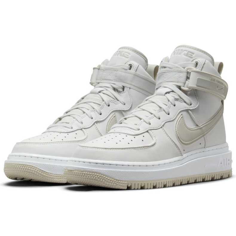 Cipela Nike Air Force 1 M DA0418-100 bijela 1