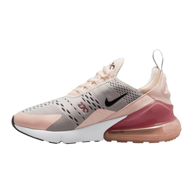 Cipele Nike Air Max 270 W AH6789-604 ružičasta 1