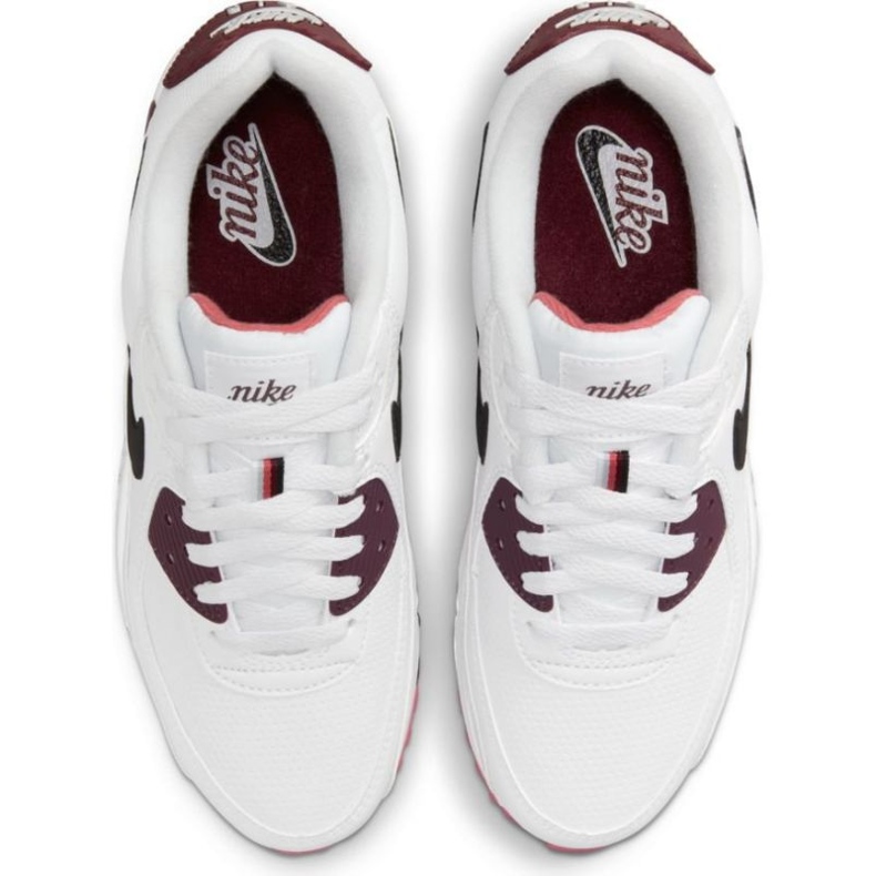 Nike Air Max 90 M DH1316-100 cipela bijela 1