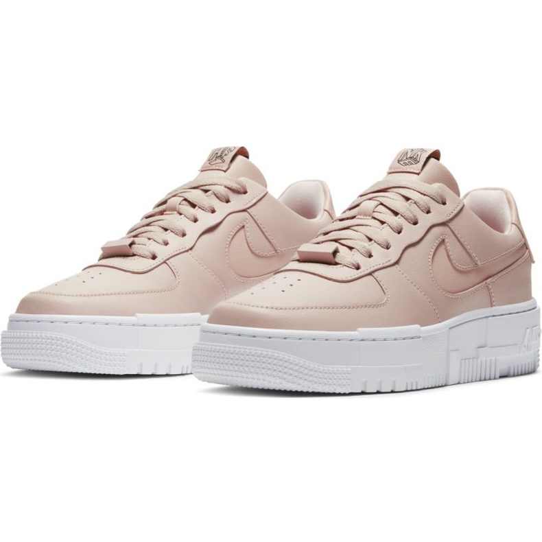 Nike Air Force 1 Pixel W CK6649-200 ružičasta 1