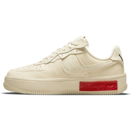 Nike Air Force 1 Fontanka M DA7024-200 cipela bež 1