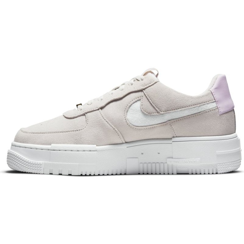 Nike Air Force 1 Pixel W DQ0827-100 bež 1
