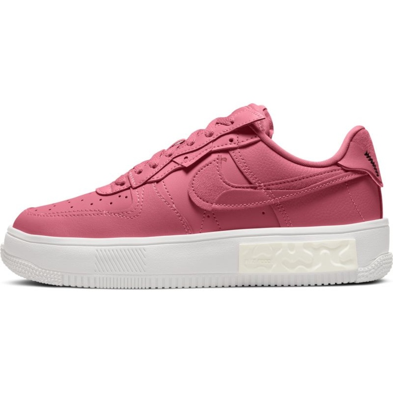 Cipele Nike Air Force 1 Fontanka W DA7024-601 ružičasta 1