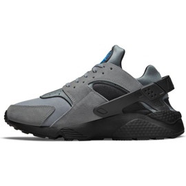 Nike Air Huarache M DO6708-001 cipela crno siva 1