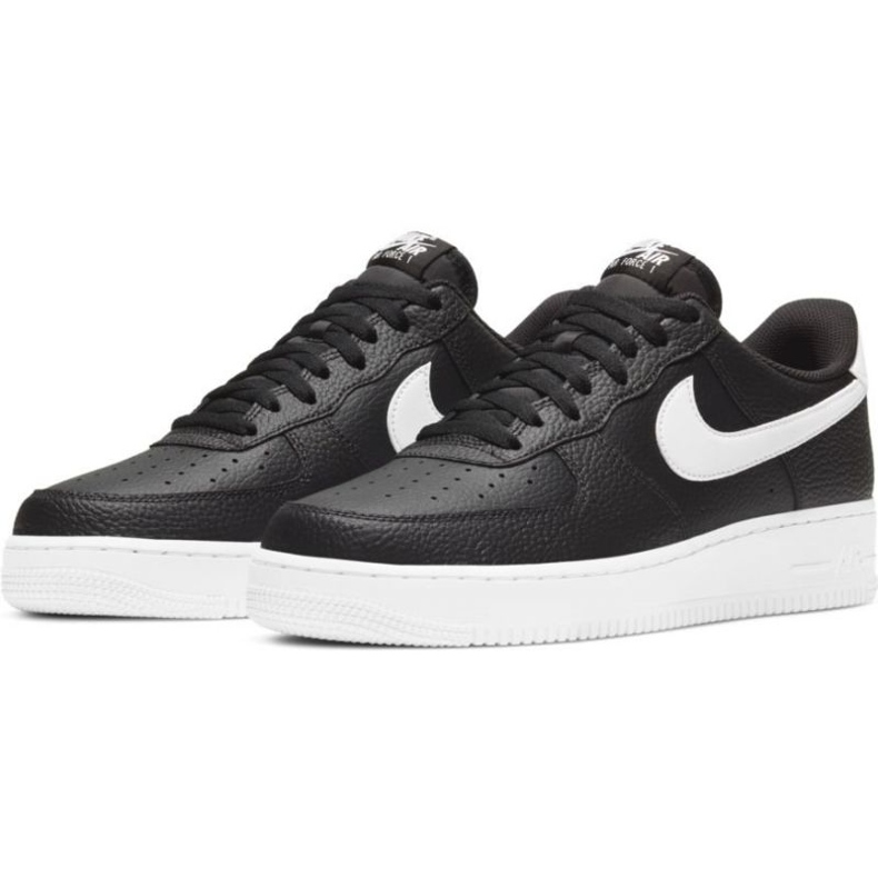 Nike Air Force 1 CT2302-002 tenisice crna 1